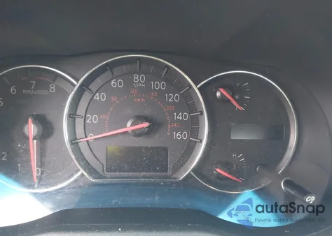 2011 Nissan Maxima 3.5 S z USA, uszkodzony, nr VIN 1N4AA5AP4BC824732